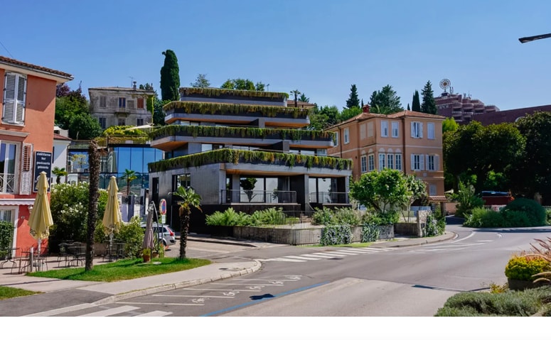 V Portorožu je v razvoju butični projekt Virginia Residence.