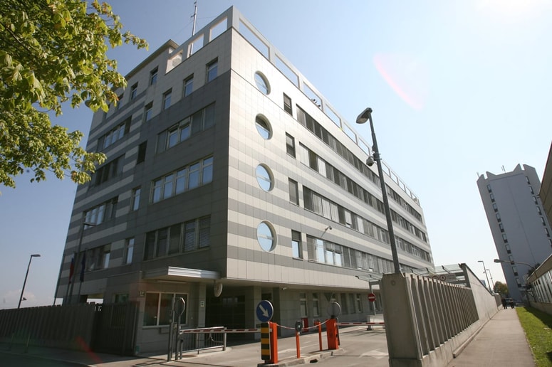 "Nismo živčni, smo pa zaskrbljeni," je poudaril Kadivnik.