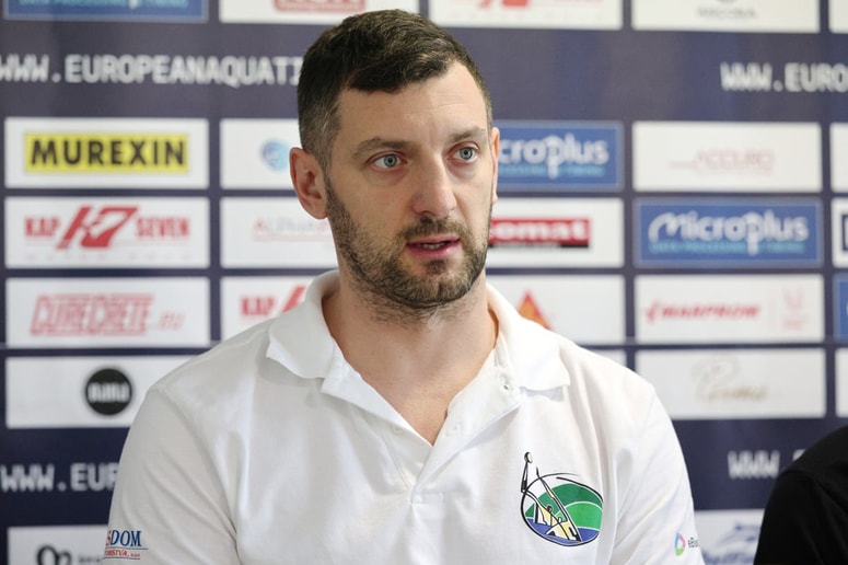 Dva naslova z Mariborčani že ima, proti Triglavu bo lovil še tretjega. 