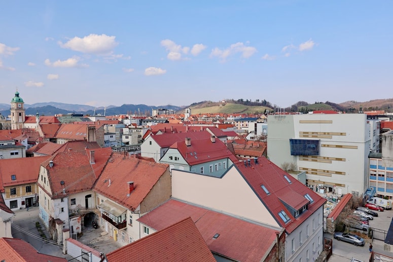 Pri obstoječih stavbah spremembe niso tako neposredne, vendar bodo dolgoročno neizogibne.