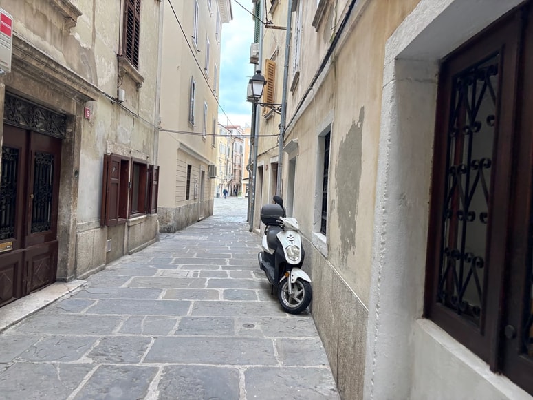 Dejavnost zasebnih nastanitev pomembno vlogo v slovenskem turizmu.