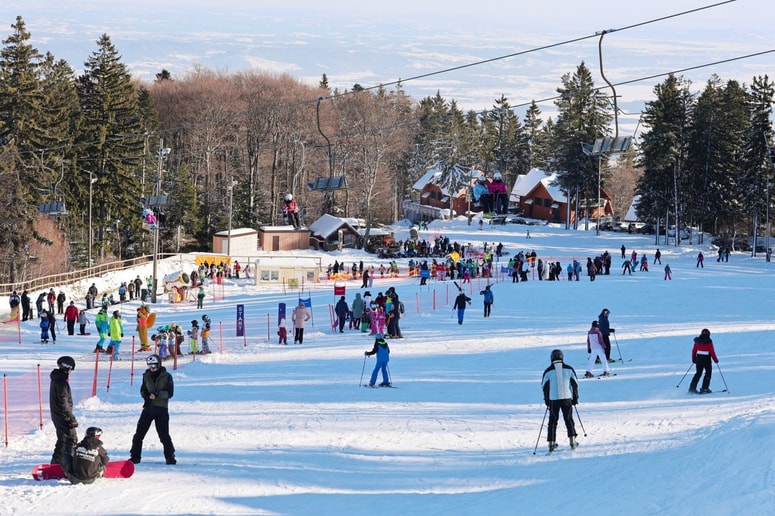 Letošnja smučarska sezona bo trajala še vse do 29. marca