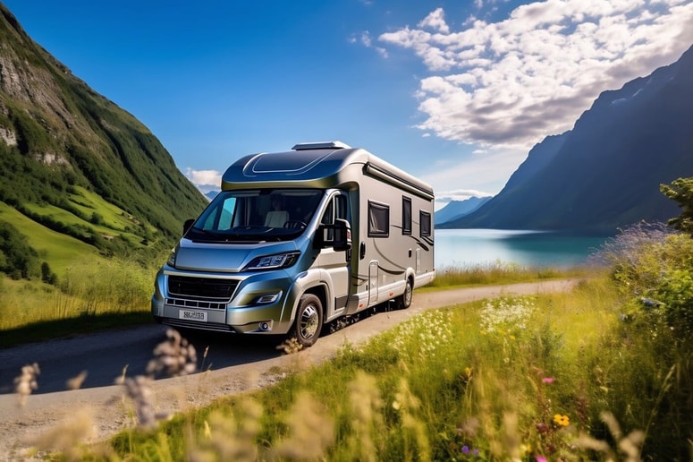 Za vse, ki avtodom uporabljate občasno, je najem praviloma racionalnejša odločitev.