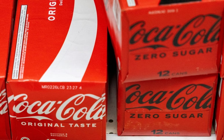 Coca Cola je začela s trendom "brez sladkorja", ki mu sledijo tudi drugi proizvajalci sladkih pijač. Katera - če sploh - je vaša izbira? 