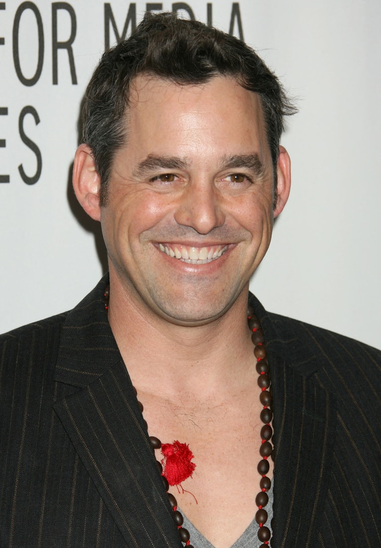 Nicholas Brendon