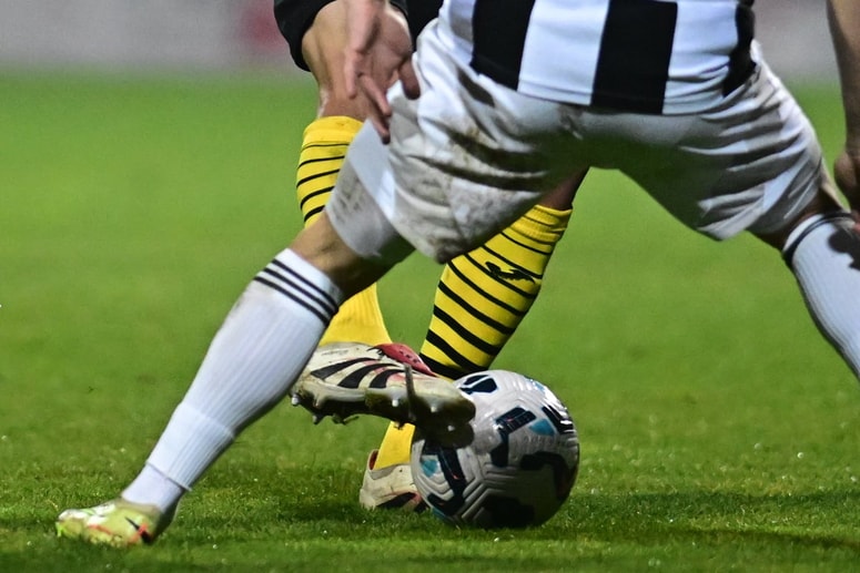 Glavna fotografija članka:Nogometaši Mure premagali Kalcer Radomlje z 2:0 (1:0)