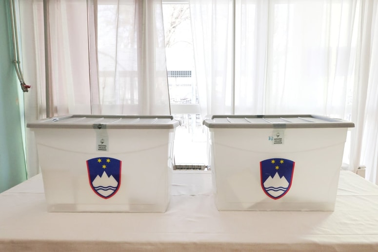 Glavna fotografija članka:Volitve 2026: 236 prijav o domnevnih kršitvah volilnega molka