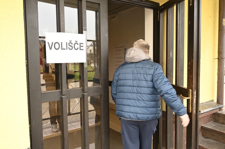 Glavna fotografija članka:Prvi podatki DVK o volilni udeležbi do 19. ure: Najvišja v Celju, po najnižji Ptuj pred Mariborom