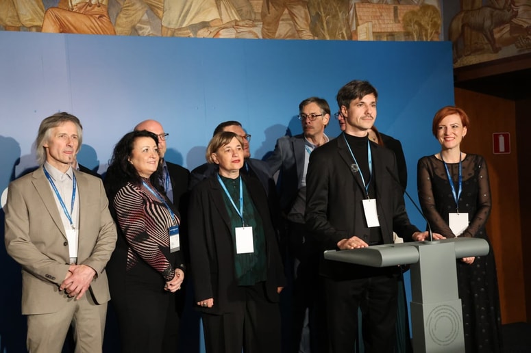 V poslanski skupini Levice in Vesne bodo ženske v večini. 