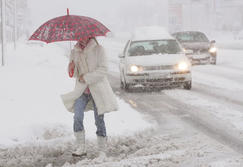 Bomo še enkrat videli tovrstne prizore? 