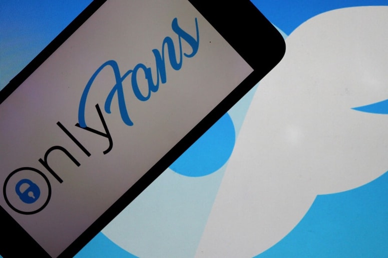 OnlyFans je spletna platforma z vsebinami za odrasle.