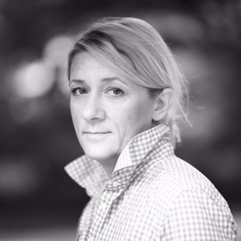 Barbara Stupica: "Včasih v teatru ni bilo treba misliti na to, koliko bo nekaj stalo. V zadnjih letih pa avtorjem v pogodbo vtaknejo budget. Podpišeš, da ga ne smeš prekoračiti. Kar je po mojem mnenju ʼbullshitʼ."