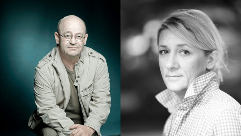 Novak je prejel nagrado Marija Vera za življenjsko delo, Stupica pa nagrado Polde Bibič za življenjsko delo. 