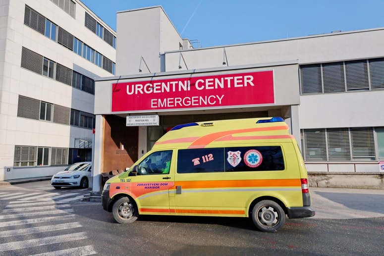 Okoliščine včerajšnje nesreče so še nepojasnjene.