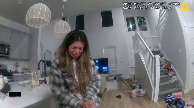 Zdi se, da je v življenju Taylor Frankie Paul vedno zelo dramatično. 