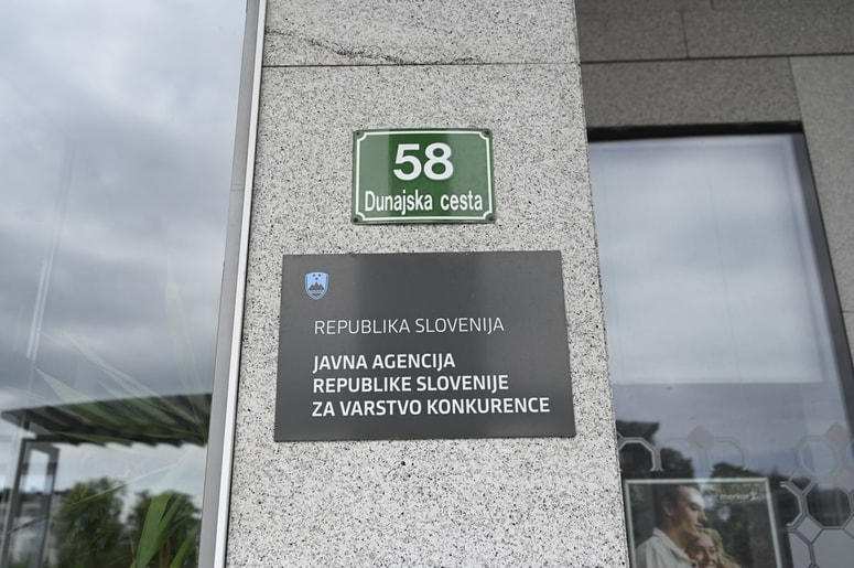 Prevzem bi po navedbah agencije povzročil tudi znatno spremembo v strukturi maloprodajnega trga fiksnega širokopasovnega dostopa.