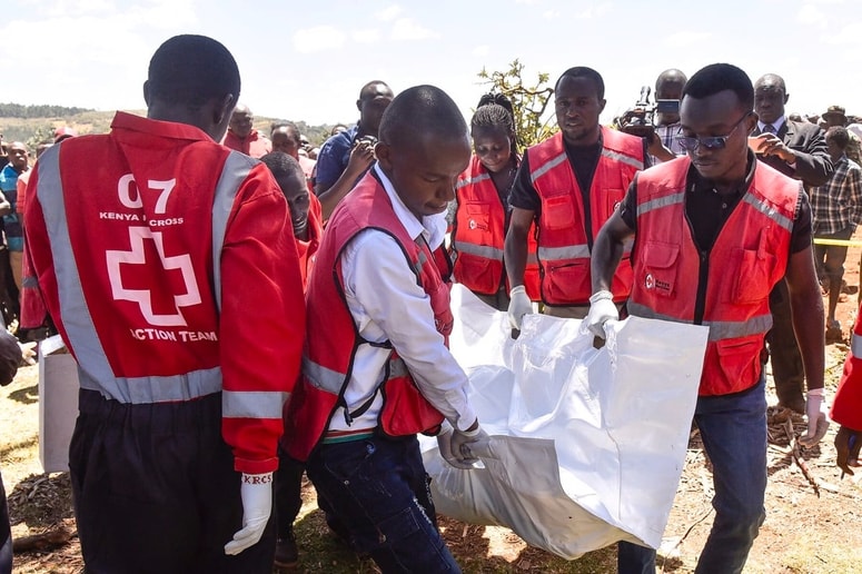 Trenutno se še ugotavljajo okoliščine, ki so privedle do tega dogodka. Fotografija je simbolična. 
