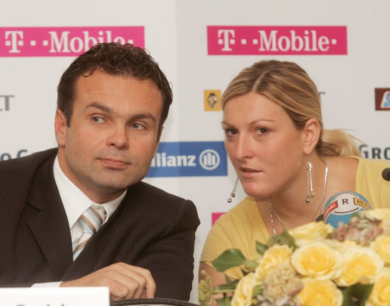 Pred dvema desetletjema na smučarskem vrhu, zdaj pa na poti v zapor?! 