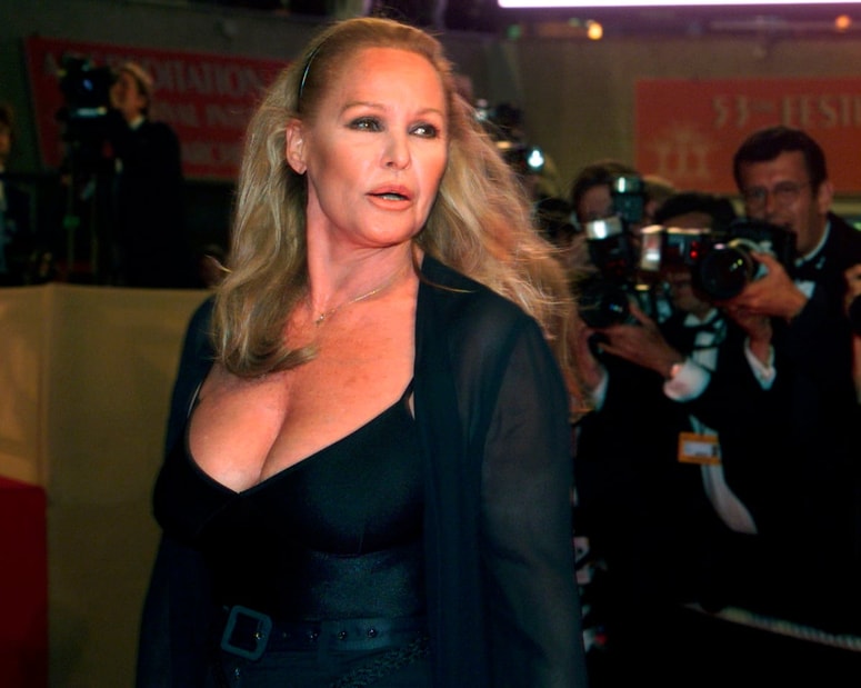 Ursula Andress je pred kratkim praznovala svoj devetdeseti rojstni dan.
