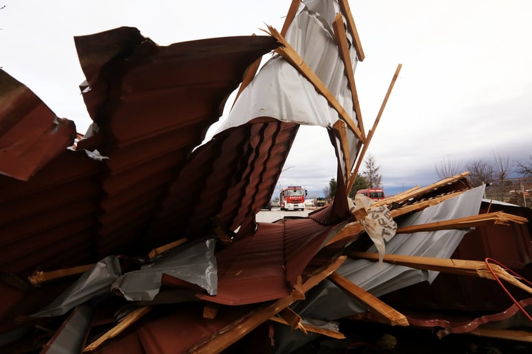 Fotografija je ilustrativna. 