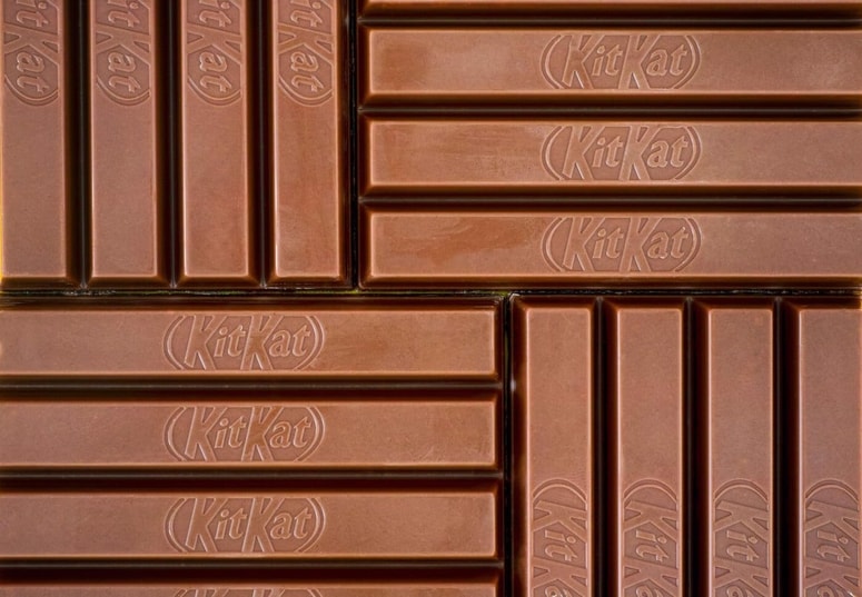 Glavna fotografija članka:Med transportom po Evropi izginilo 12 ton priljubljene čokolade