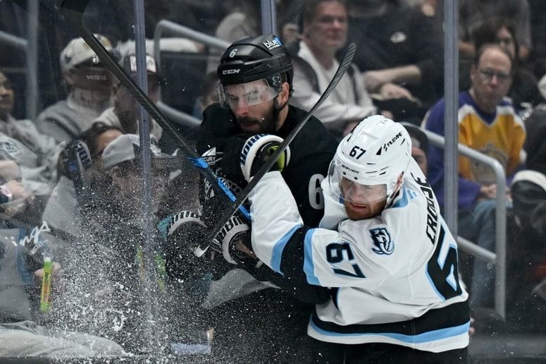 Glavna fotografija članka:(FOTO) Kralji izgubili doma proti ekipi iz Utaha