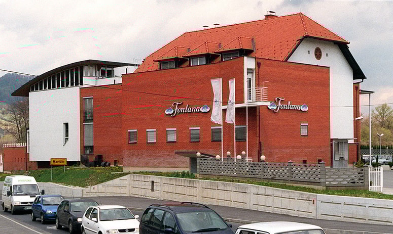 Glavna fotografija članka:(PISMO BRALKE) Kaj je s kopališčem Fontana?