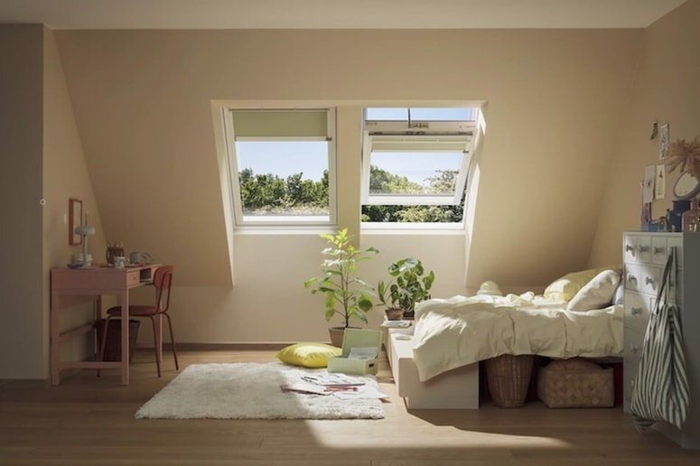 Glavna fotografija članka:Strešna okna: Kdaj in zakaj se odločimo za zamenjavo