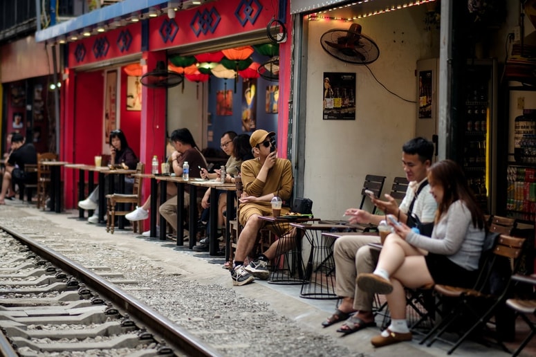 Stanovanje jo je popolnoma očaralo, saj se nahaja v odličnem delu mesta. Fotografija je simbolična. 