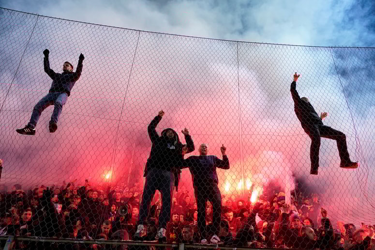 Včeraj so bile za bosanske navijače dovoljene sanje. Danes je nov dan ... Jim ga bodo pokvarile cene vstopnic, ki gredo v prodajo ob 17. uri? 