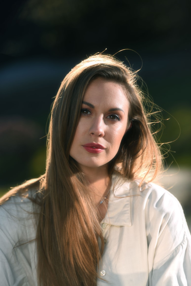 Tara Zupančič: "Njene zadnje besede, ki mi jih je zapustila v pismu, so mi spremenile pogled na življenje."