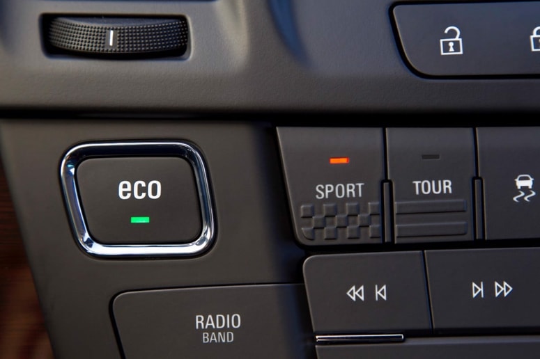 Poraba goriva ni odvisna le od avtomobila, temveč predvsem od voznika in njegovega načina vožnje.