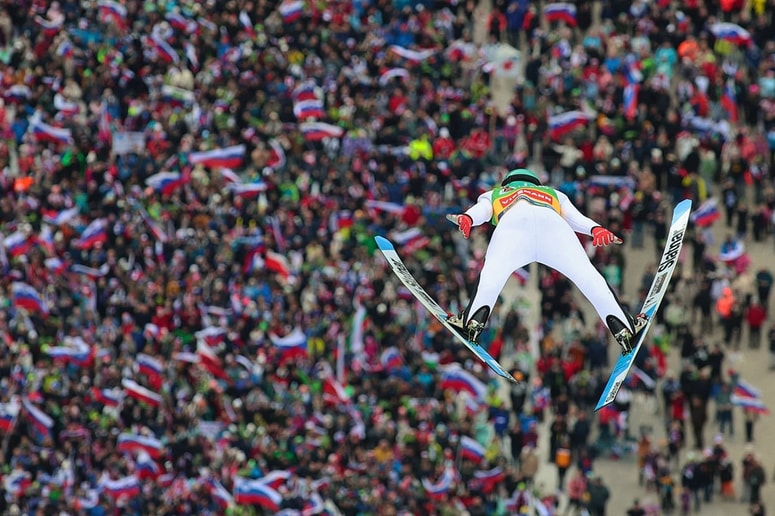 Glavna fotografija članka:(PISMO BRALCA) Kdaj bo slovenski parlament Planica?