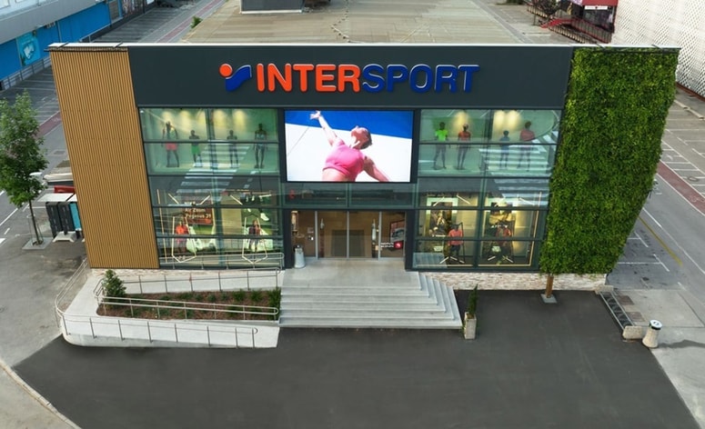 INTERSPORT Avstrija širi regionalno mrežo trgovin po zaključku prevzema slovenske skupine INTERSPORT ISI.