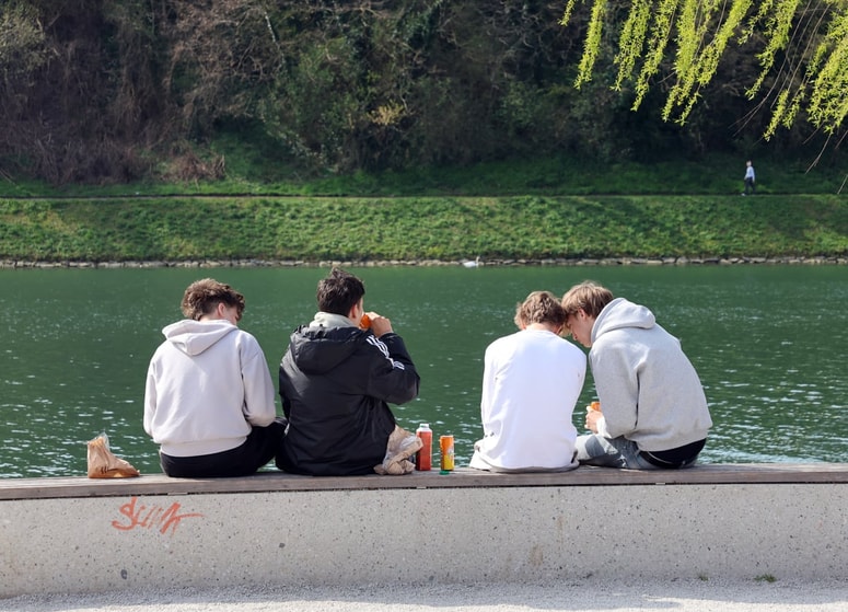 Fotografija je simbolična.