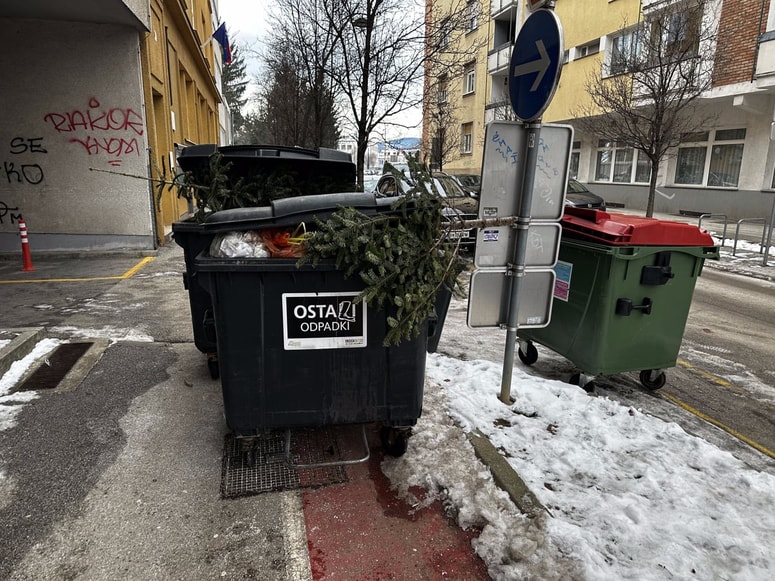 Glavna fotografija članka:(PREJELI SMO) Sežigalnica bo en problem nadomestila z drugim