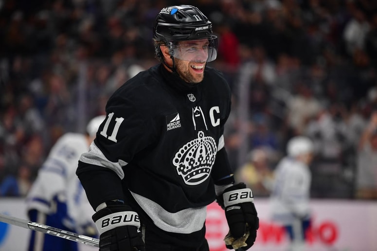 Glavna fotografija članka:(FOTO) Kralji v srditem boju za končnico s 7:6 odpravili Toronto