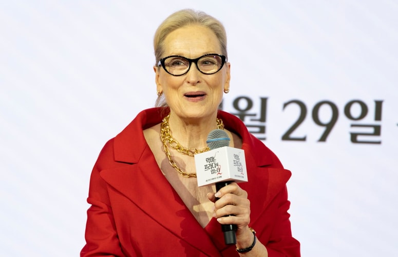 Hollywoodska igralka je v intervjuju spregovorila o modnih izbirah ameriške prve dame in opozorila na neenaka merila za ženske in moške v politiki.