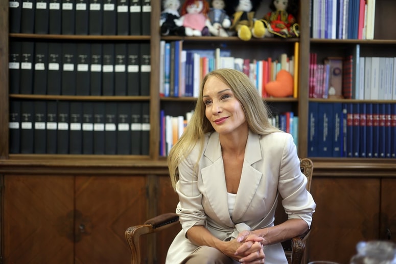 SD je na volitvah dobila šest poslanskih mandatov.