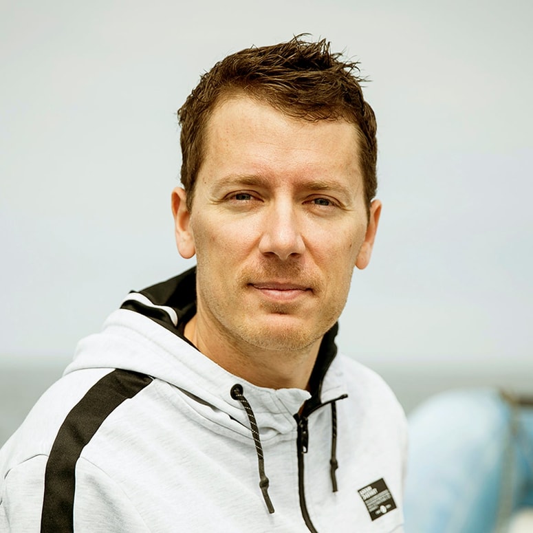 Tilen Genov, Morigenos, Piran