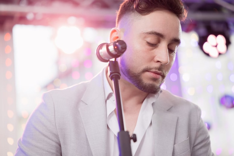 Rok Piletič: "Vem, da je marsikomu mnogo huje, ampak, prvič me je življenje na 1. april res dobesedno priklenilo na tla."