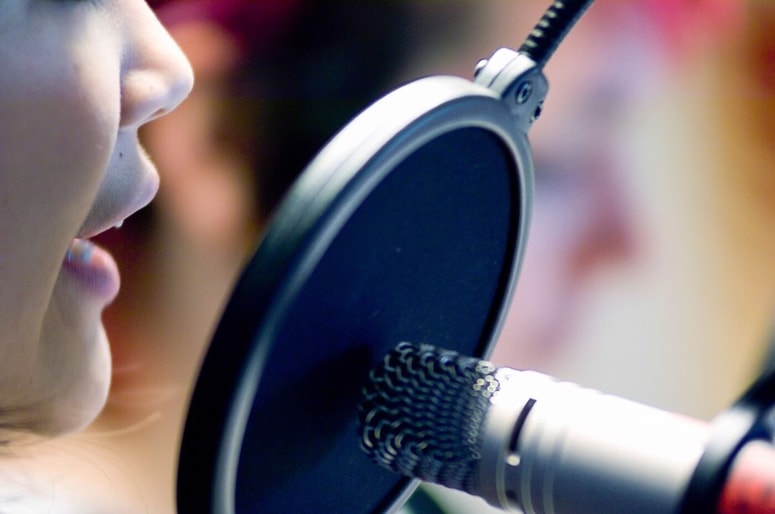 Fotografija je simbolična