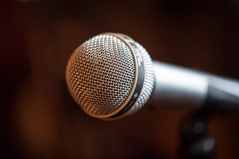 Glasbenika sta se ob slovesu spomnila tudi svojih začetkov in anekdote o nastanku kultnega imena skupine.