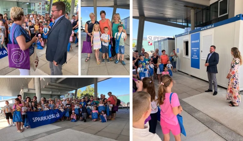 Glavna fotografija članka:Ko družba prisluhne: več kot 200 let odgovornosti do skupnosti