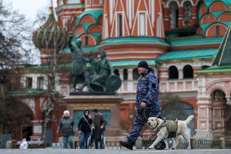 Govorice o odpovedi dogodka dodatno krepijo poročila z začetka meseca.