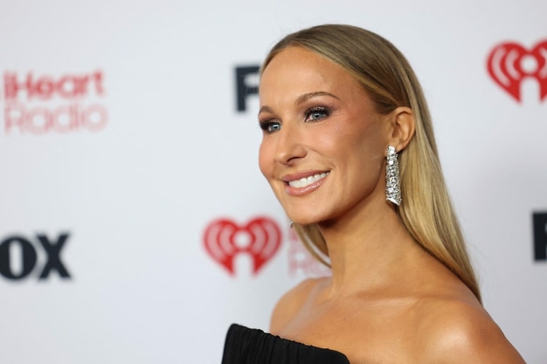 Nikki Glaser se je s partnerjem spoznala pred več kot desetimi leti. 