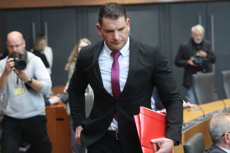 Zoran Stevanović želi graditi mostove.  