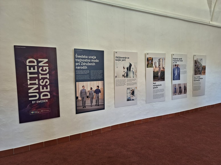 Razstava na Ptuju v Knjižnici Ivana Potrča 