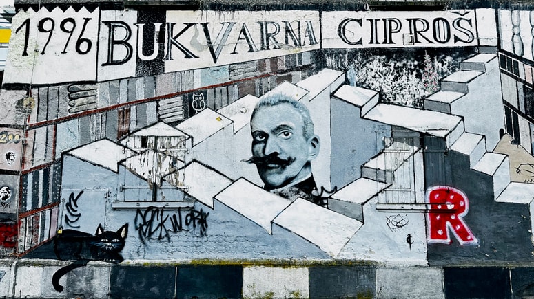 Obstaja cela vrsta načrtov in še več idej v oblakih, kaj bi oblast morala narediti za decentralizacijo in bolj uravnotežen regionalni razvoj. Pa ne samo Maribora in Štajerske, seveda. 