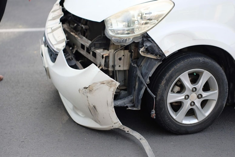 Preiskovalci so med zbiranjem informacij ugotovili, da je voznik že pred nesrečo kazal nagnjenost k nevarni vožnji. Fotografija je ilustrativna.